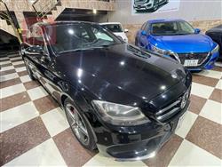مرسيدس بنز C-Class